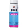 image:imageHTH Spa 86131 Alkalinity up Spa amp Hot Tub Chemical Raises Alkalinity Stabilizes pH Fluctuation 125 lbs