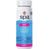 image:imageHTH Spa 86133 pH Up Spa amp Hot Tub Chemical Raises pH Prevents Corrosion 2 lbs2 lbs Pack of 6