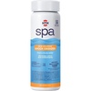 image:imageHTH Spa 86135 Non Chlorine Shock Oxidizer Spa amp Hot Tub Chemical Clears Cloudy Water 225 lbsPool Spa Water Treatment