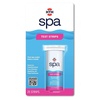 image:imageHTH Spa 86138 Test Strips Spa amp Hot Tub Chemical Tester 25 StripsNo Size