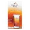 image:imageLeisure Time 45006A Spa amp Hot Tub Test Strips for Chlorine and BromineOne Size