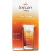 image:imageLeisure Time 45006A Spa amp Hot Tub Test Strips for Chlorine and BromineOne Size Pack of 12