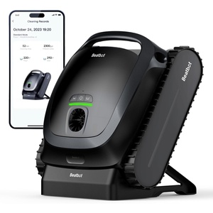 image:imageBeatbot A100 Cordless Robotic Swimming Pool Cleaning Vacuum APP Controlled