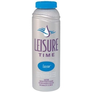image:imageLeisure Time SGQ Simple Spa Care Enzyme for Hot Tub Oils 32 Ounces1Pack