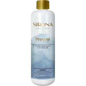 image:imageSirona 82115 Prevent 16 oz